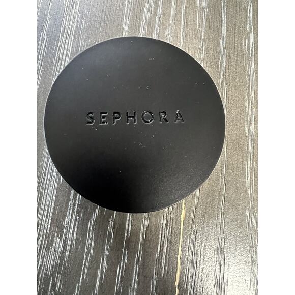 Sephora Matte Perfection Powder Foundation 04 Porcelain Pink - New, Sealed - Picture 2 of 3